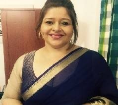 गीता देवी